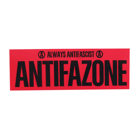 Antifazone – 20 adesivi